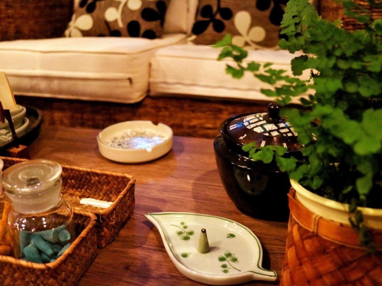 Raku Yado Hana Hana Ito  Zewnętrze zdjęcie
